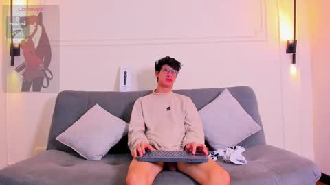 Camilo online show from 14, 10, 2025