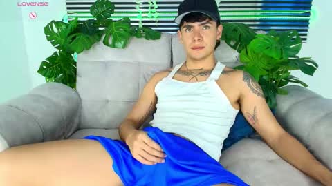 CAMILO online show from 4, 3, 2026