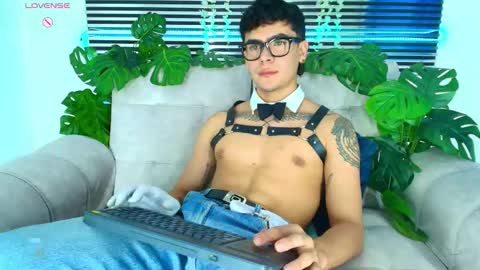 CAMILO online show from 13, 3, 2026