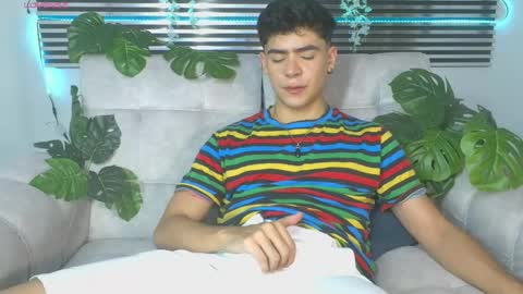 CAMILO online show from 23, 5, 2026