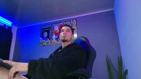 Snapshot of camiloalvarezzz3 chatting on 3, 2, 2026 CAMILO online show from 3, 2, 2026