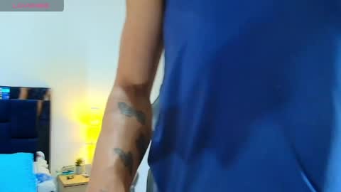 Snapshot of camilobass_ chatting on 14, 5, 2026 Camilo Bass online show from 14, 5, 2026