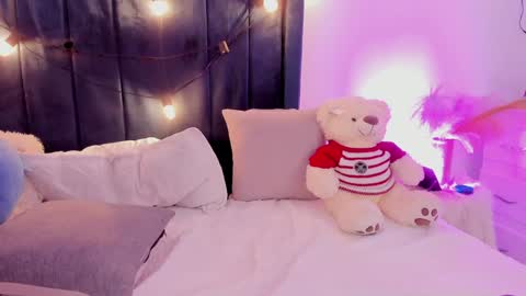 CamiloDoumit online show from 30, 1, 2025