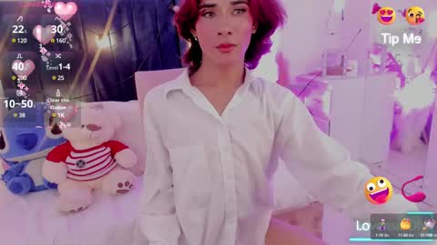 CamiloDoumit online show from 27, 2, 2025