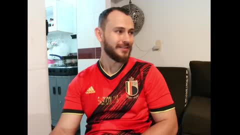 Snapshot of camiloex chatting on 3, 12, 2024 Camilo online show from 3, 12, 2024