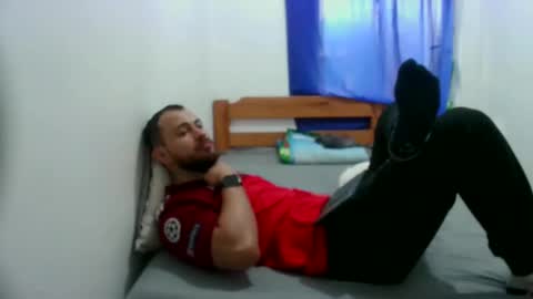 Snapshot of camiloex chatting on 8, 12, 2024 Camilo online show from 8, 12, 2024