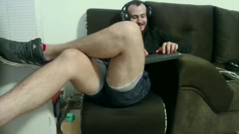 Snapshot of camiloex chatting on 10, 12, 2024 Camilo online show from 10, 12, 2024