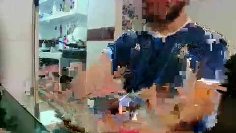 Snapshot of camiloex chatting on 10, 12, 2024 Camilo online show from 10, 12, 2024