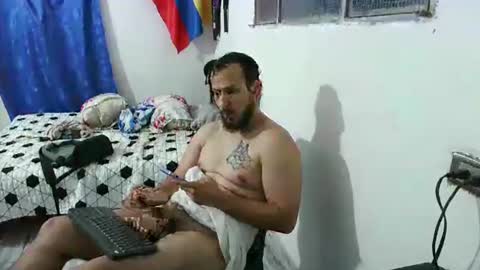 Snapshot of camiloex chatting on 20, 2, 2025 Camilo online show from 20, 2, 2025