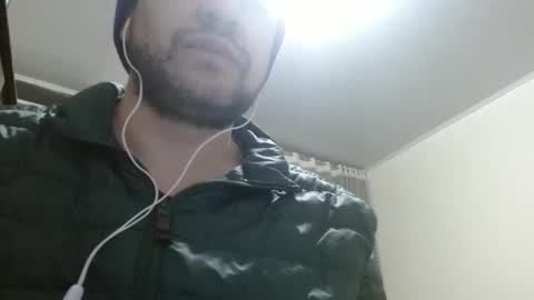 camilo online show from 18, 12, 2024