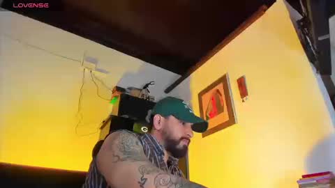 Camilo online show from 10, 9, 2025