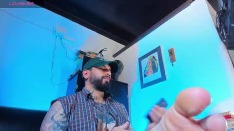 Camilo online show from 15, 9, 2025