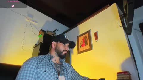 Camilo online show from 24, 9, 2025