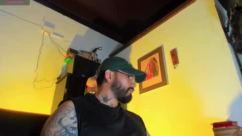 Camilo online show from 4, 11, 2025