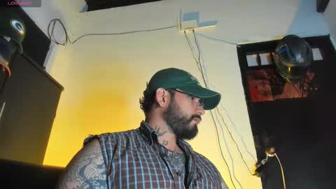 Camilo online show from 18, 12, 2025