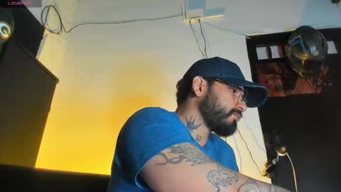 Camilo online show from 21, 12, 2025