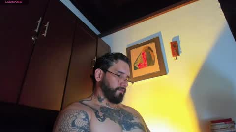 Snapshot of camilomayer chatting on 29, 4, 2026 Camilo online show from 29, 4, 2026
