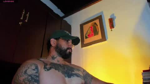 Snapshot of camilomayer chatting on 4, 5, 2026 Camilo online show from 4, 5, 2026