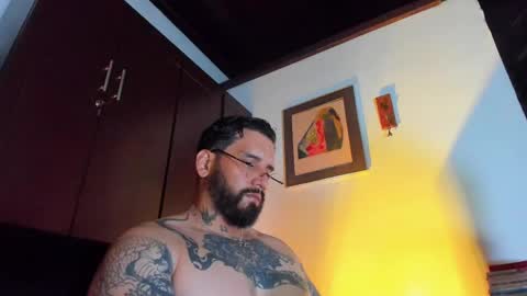 Snapshot of camilomayer chatting on 14, 5, 2026 Camilo online show from 14, 5, 2026