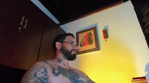 Snapshot of camilomayer chatting on 27, 5, 2026 Camilo online show from 27, 5, 2026