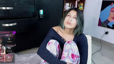 Cami  online show from 12, 4, 2026