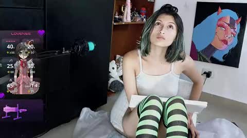 Snapshot of camilonrilli chatting on 8, 6, 2026 Cami online show from 8, 6, 2026