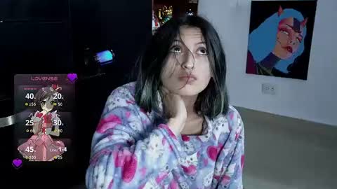 Snapshot of camilonrilli chatting on 25, 6, 2026 Cami online show from 25, 6, 2026