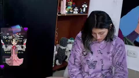 Snapshot of camilonrilli chatting on 29, 6, 2026 Cami online show from 29, 6, 2026