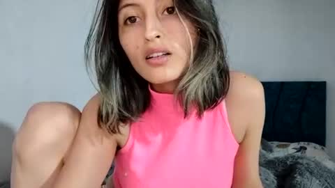 Snapshot of camilonrilli chatting on 18, 7, 2026 Cami online show from 18, 7, 2026
