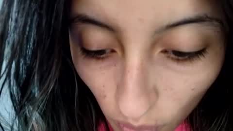 Snapshot of camilonrilli chatting on 2, 8, 2026 Cami online show from 2, 8, 2026