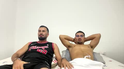 Snapshot of camilor_30 chatting on 30, 10, 2025 camilor_30 online show from 30, 10, 2025