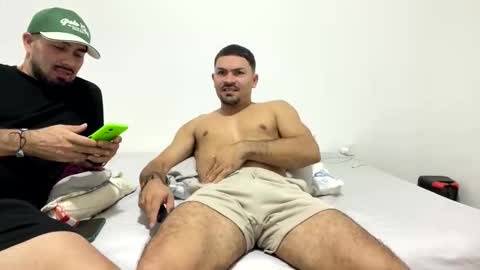 Snapshot of camilor_30 chatting on 31, 10, 2025 camilor_30 online show from 31, 10, 2025