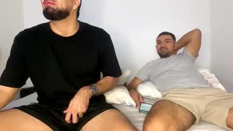 Snapshot of camilor_30 chatting on 1, 12, 2025 camilor_30 online show from 1, 12, 2025