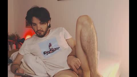 Snapshot of camilosaennz chatting on 17, 1, 2025 camilo online show from 17, 1, 2025