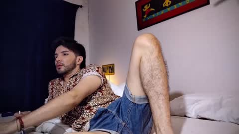 Snapshot of camilosaennz chatting on 26, 1, 2025 camilo online show from 26, 1, 2025