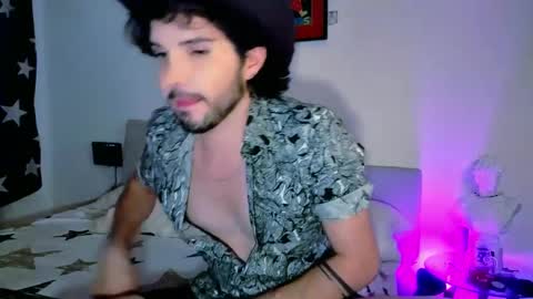 Snapshot of camilosaennz chatting on 6, 10, 2025 camilo online show from 6, 10, 2025