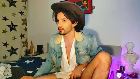 camilo online show from 29, 10, 2025