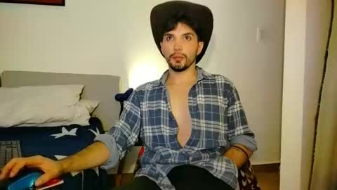 camilo online show from 6, 11, 2025