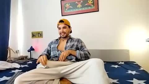 camilo online show from 31, 3, 2026