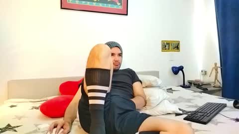 camilo online show from 11, 4, 2026