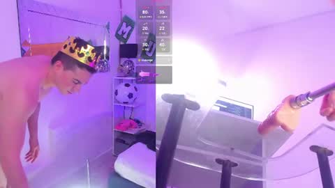 Camilo  online show from 18, 6, 2026