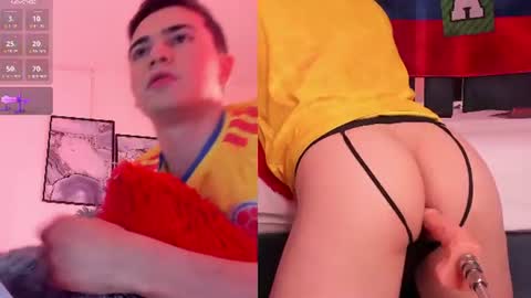 Camilo  online show from 7, 7, 2026