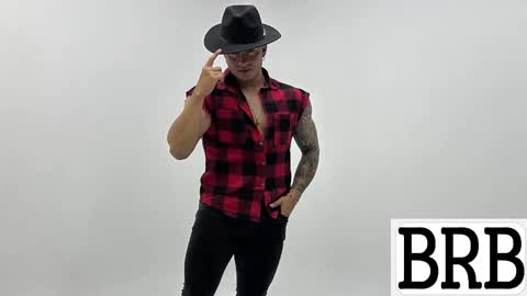 Snapshot of camiloteran chatting on 24, 9, 2025 Camilo Teran online show from 24, 9, 2025