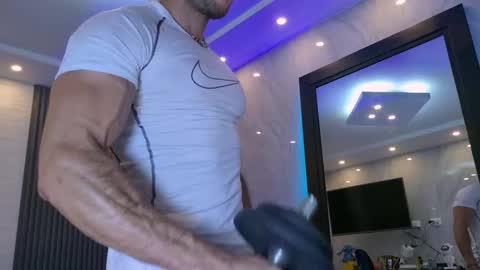 Camilo Watson online show from 13, 3, 2026