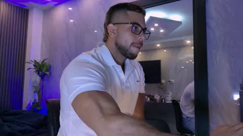 Camilo Watson online show from 24, 3, 2026