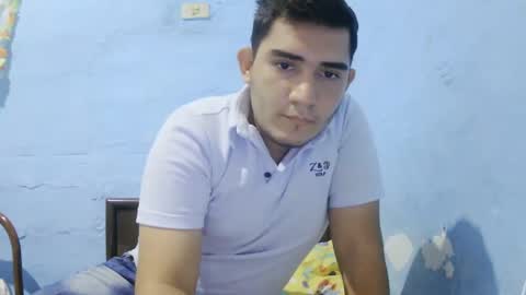 Camilowhite  online show from 4, 11, 2025