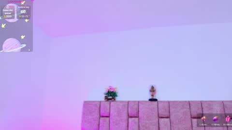 camiluxe online show from 9, 11, 2025