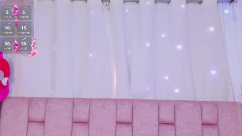 camiluxe online show from 12, 5, 2026
