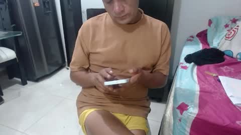 camipsthe online show from 20, 3, 2026