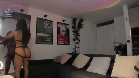 Cami  Independent model online show from 12, 2, 2026